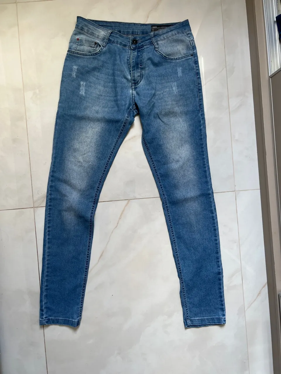 Calça Jeans Masculina