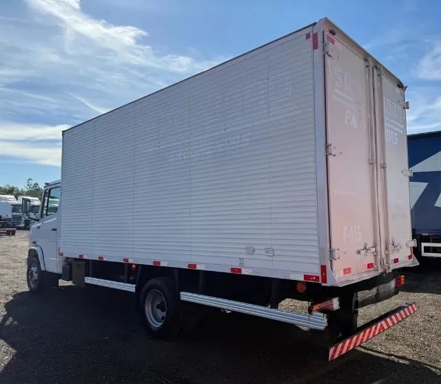 710 Baú 2011  - Foto 3