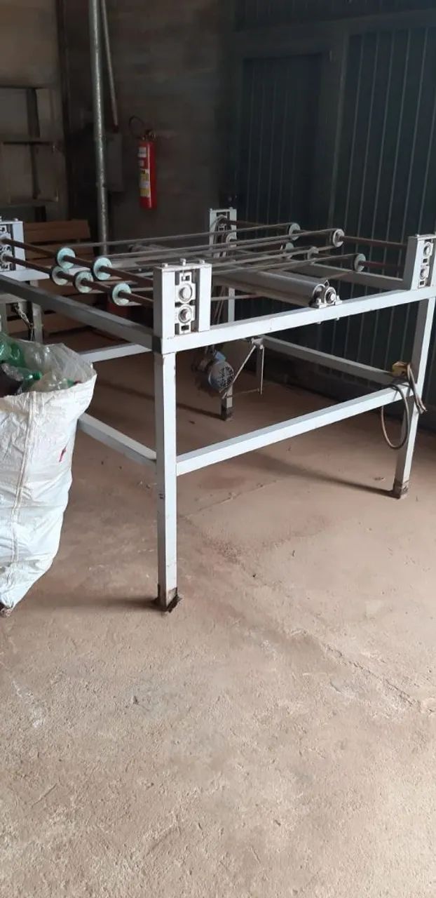 Máquinas para fabricar caixas de pizzas e demais - Foto 4