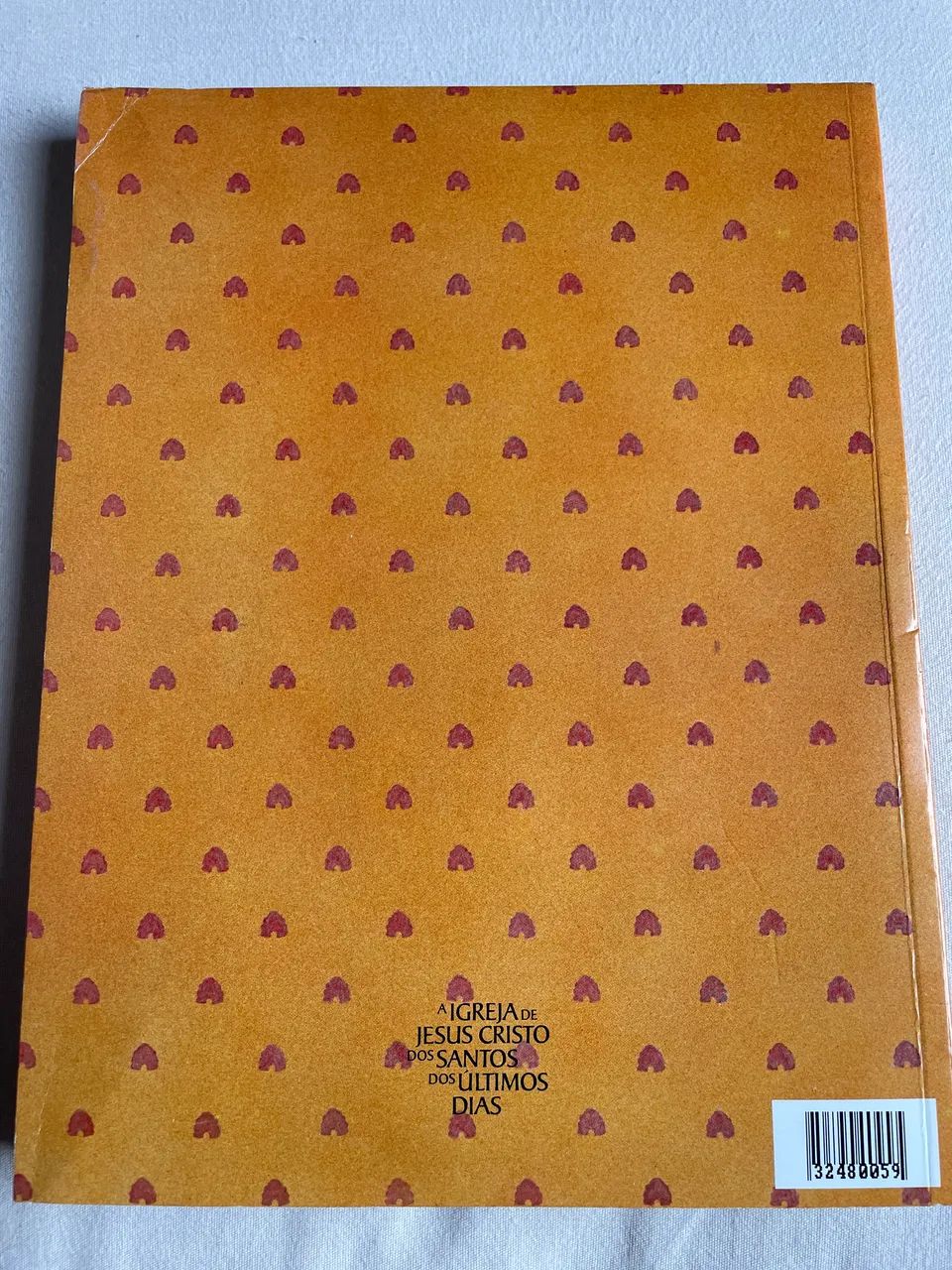 Livro Presidentes da Igreja - Foto 2