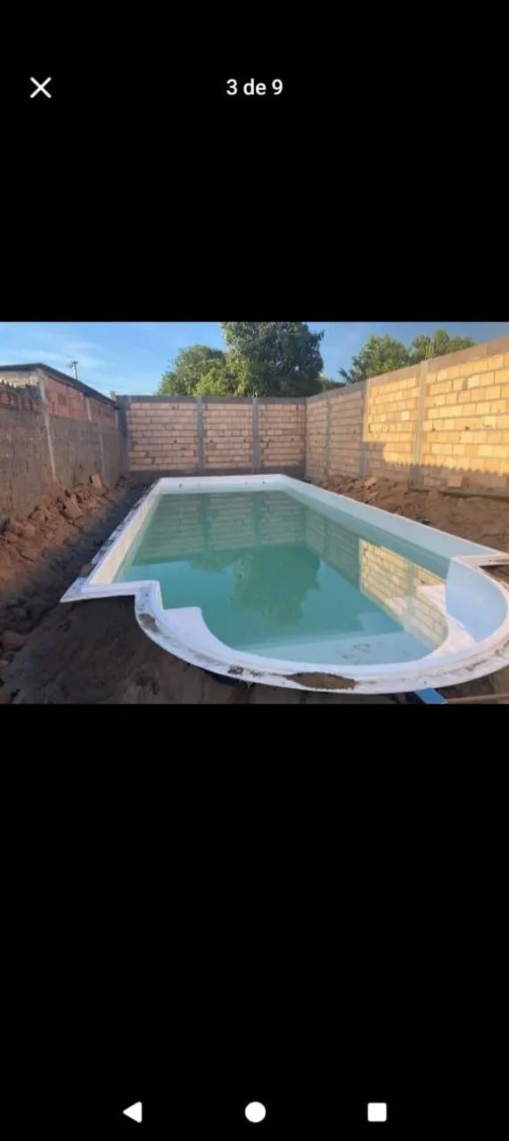 Swimming Pool Direct from the Factory64750591037570124