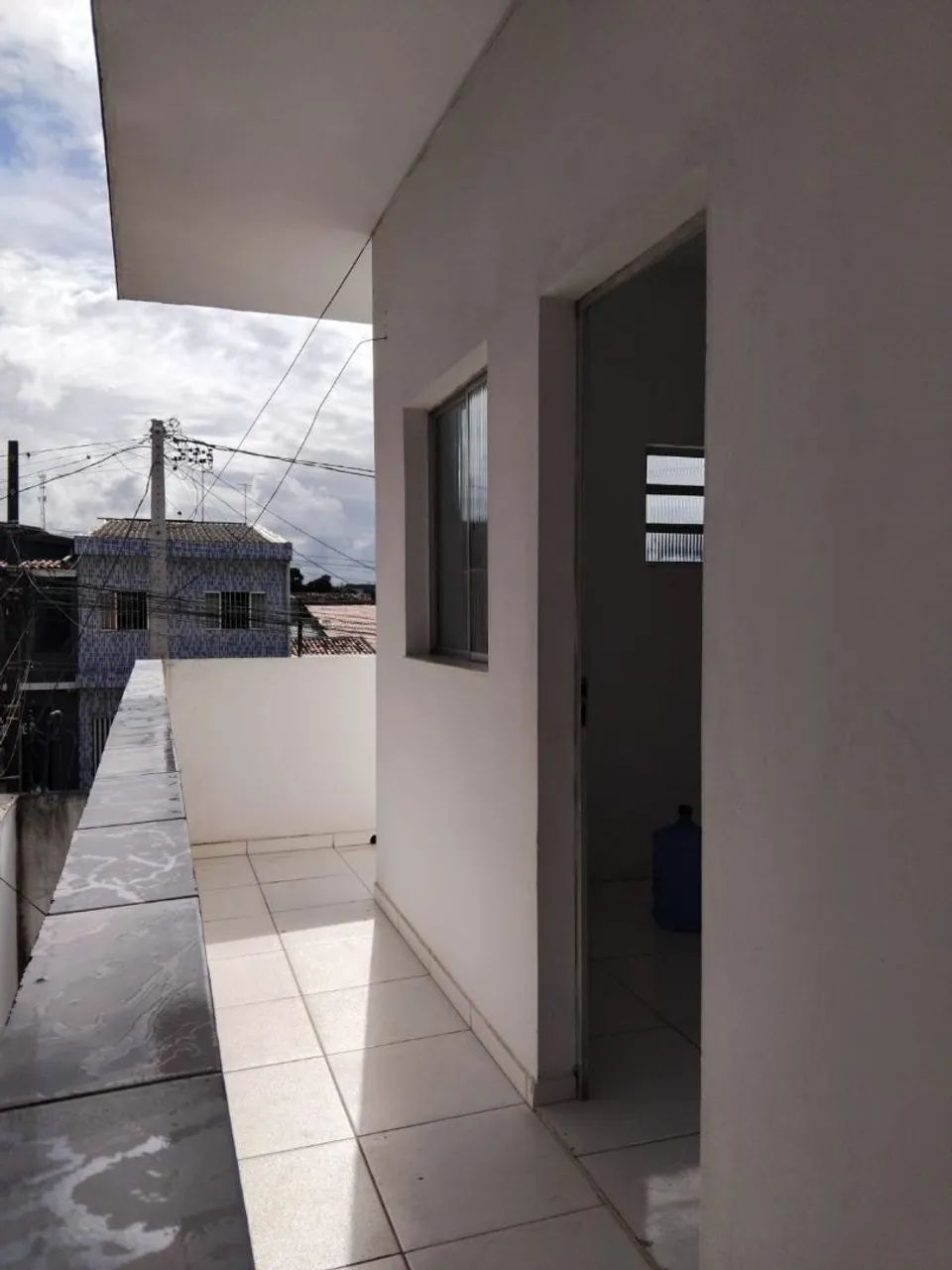 Foto - Maceió - Tabuleiro do Martins