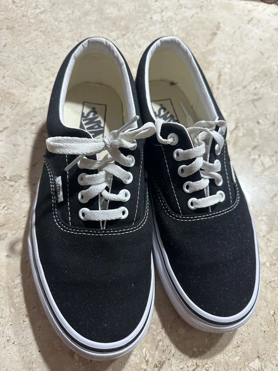 Tênis Vans Era Preto - Foto 2