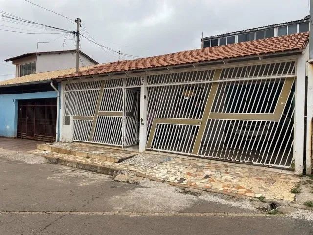 Otima casa em Taguatinga Norte