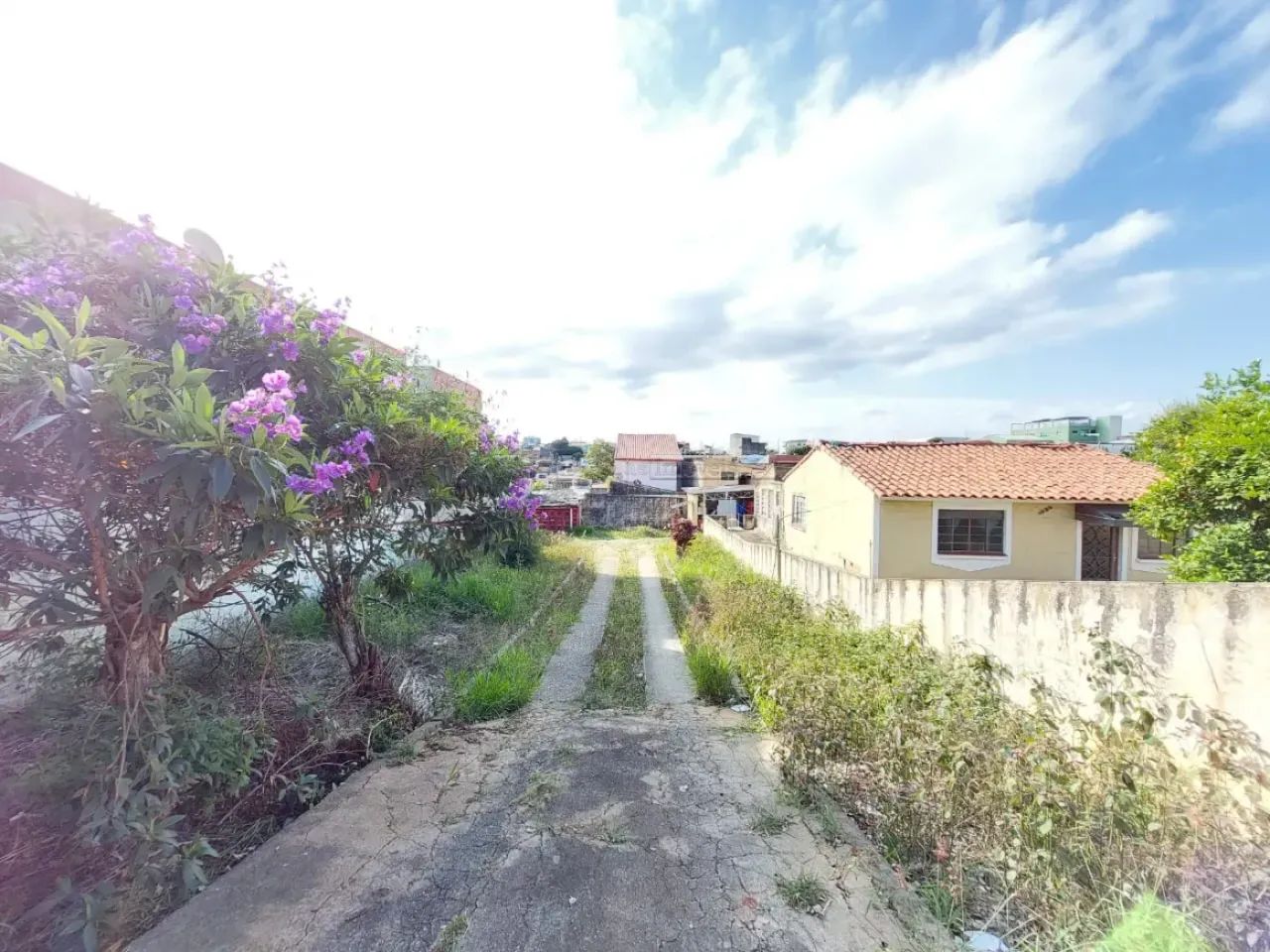 Terreno à venda 605mt em Votorantim - Foto 4