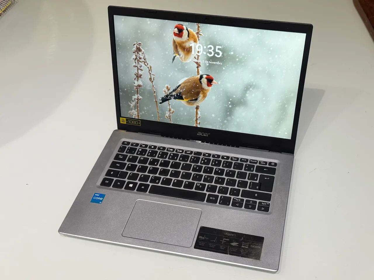 NOTEBOOK ACER ASPIRE 5 (Brand New)64317759647490120