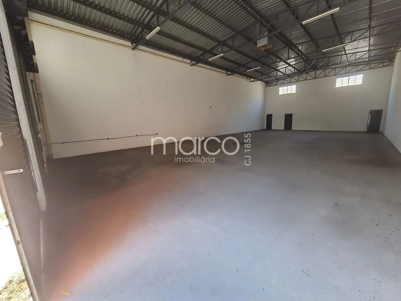 Pasta 1213.2 - Galpão para locação, Residencial Center Ville, Goiânia, GO - Foto 3