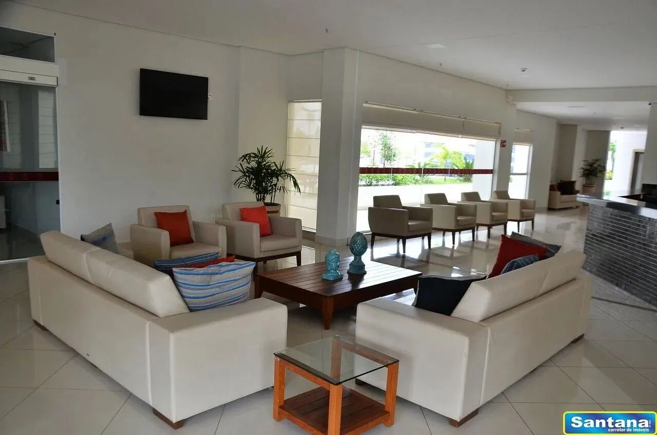 Apartamento com 1 dormitório à venda, 37 m² por R$ 285.000 - Residencial Casa da Madeira - - Foto 9