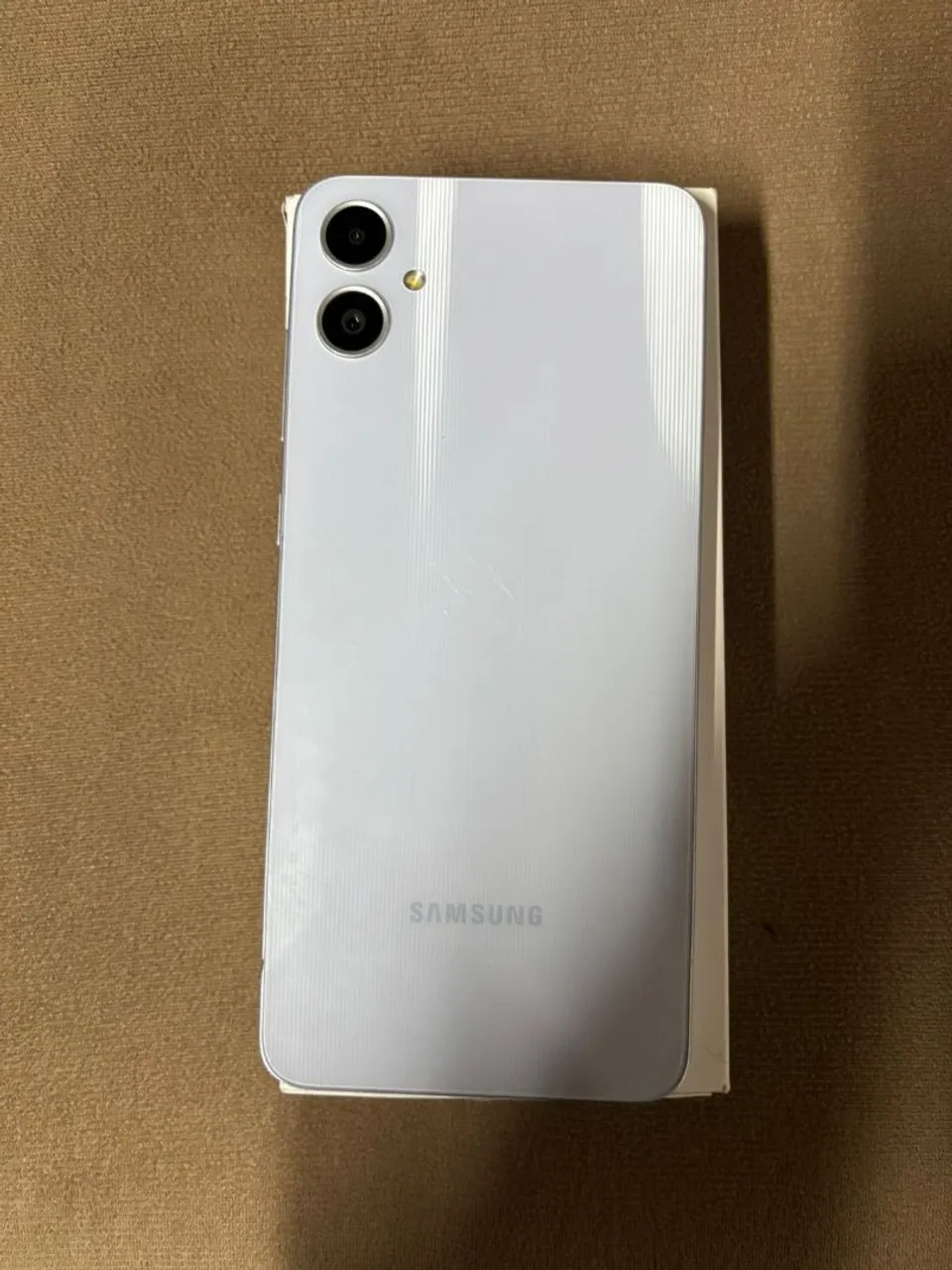 SANSUNG GALAXY A05 OPORTUNIDADE EXCLUSIVA