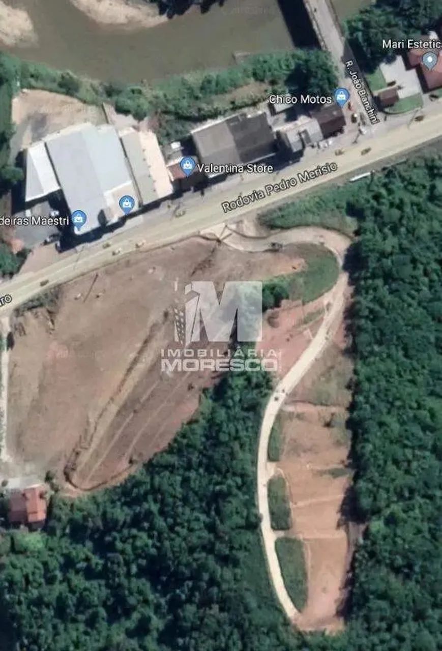 Terreno à venda no bairro Dom Joaquim - Foto 2