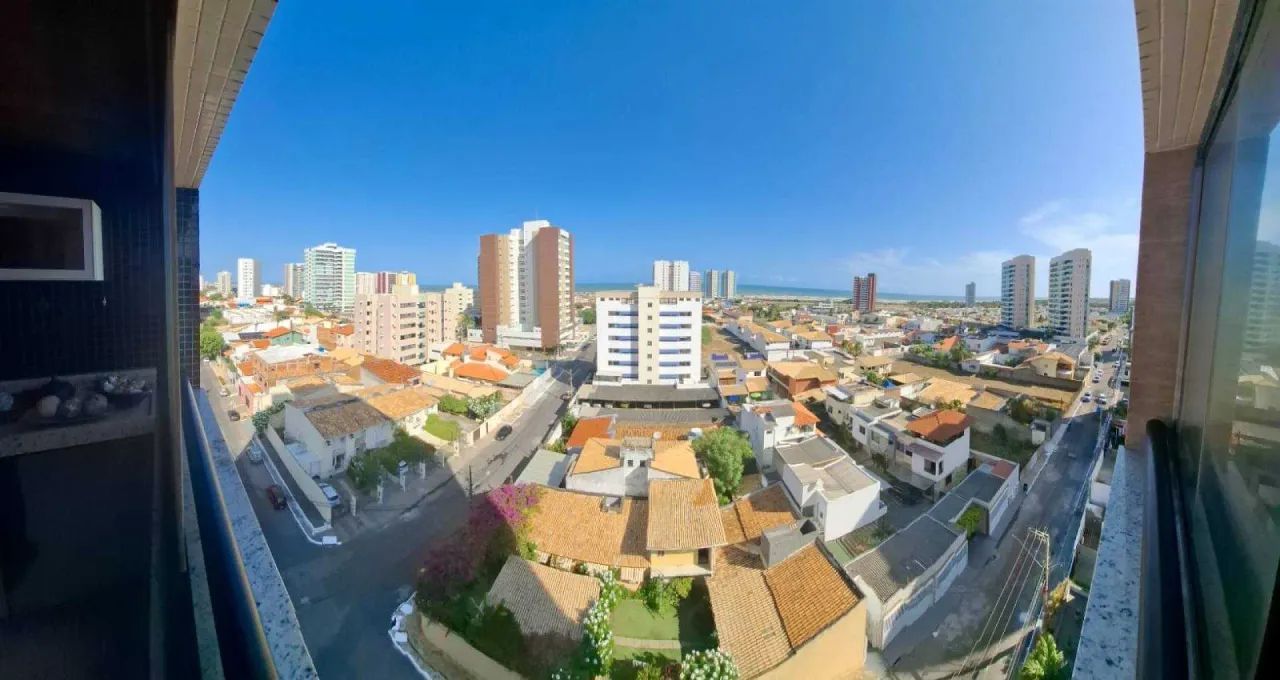 Apartamento no Atlantic tower Residence - 155798 ~ - Foto 6