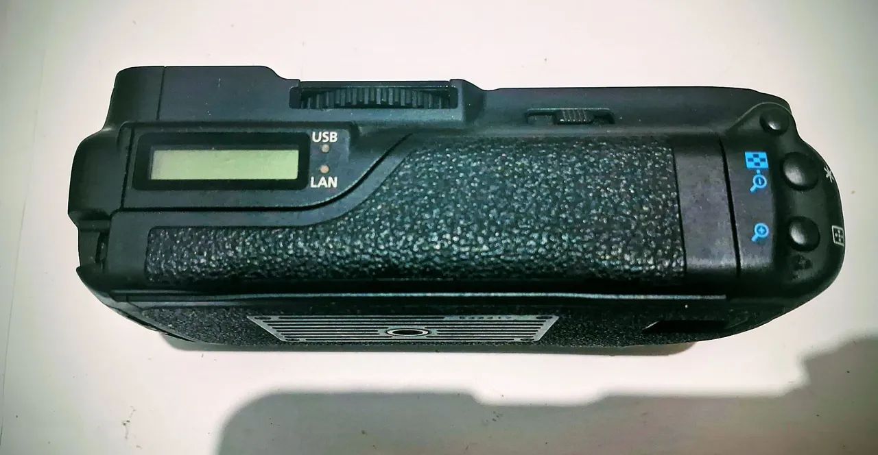 Transmissor sem fio Canon Wft - e5a para Canon 7d - Foto 3