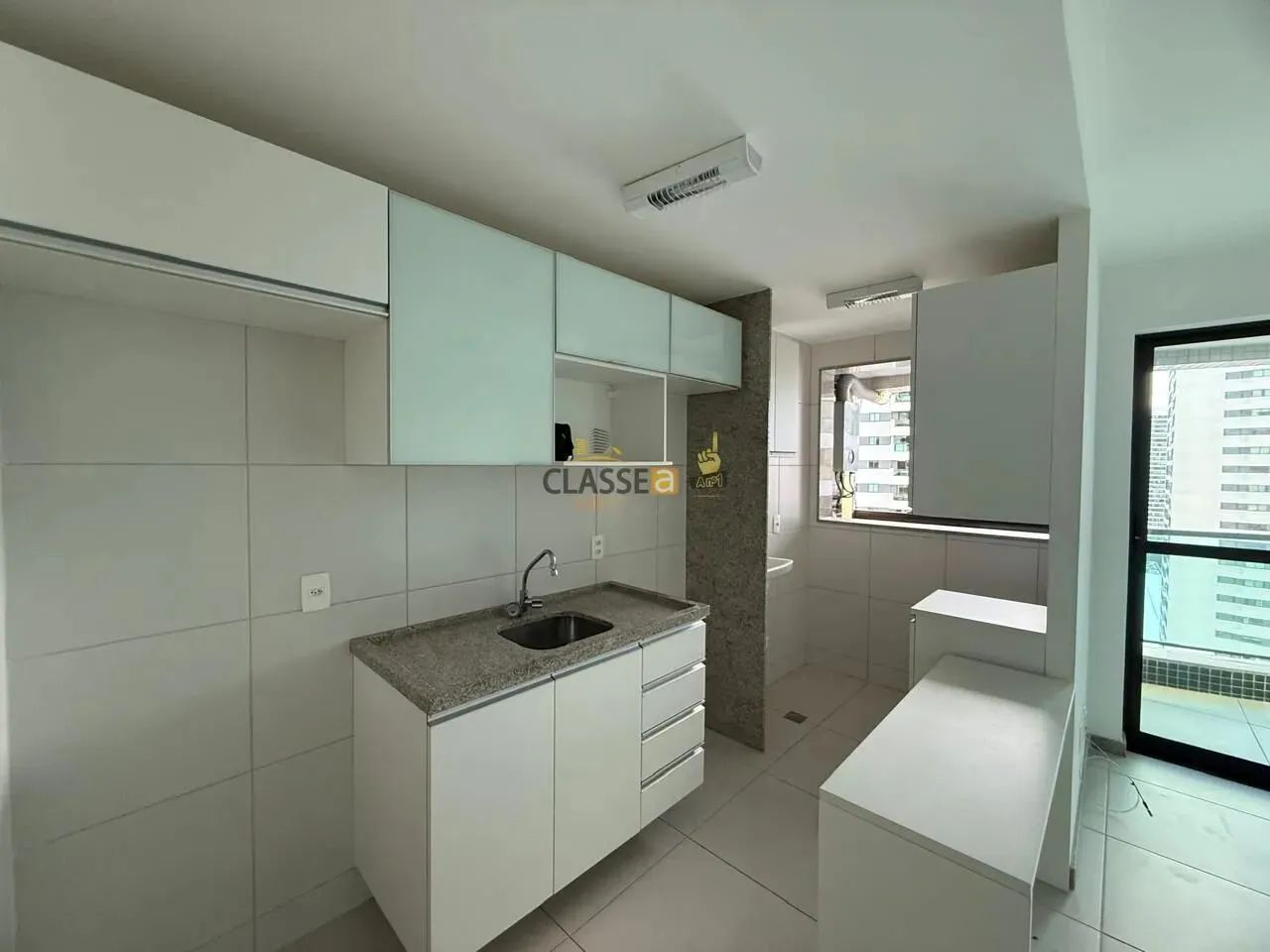Apartamento 2 Quartos com Varanda em Boa Viagem - Foto 11