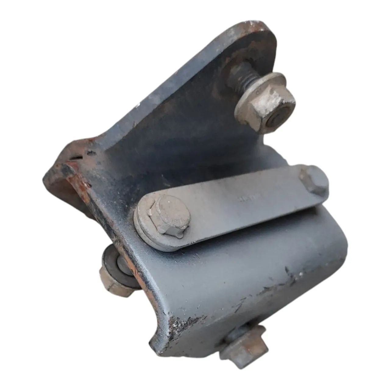 Suporte De Cabine Ford Cargo Panda 1719  E4008 - Foto 5