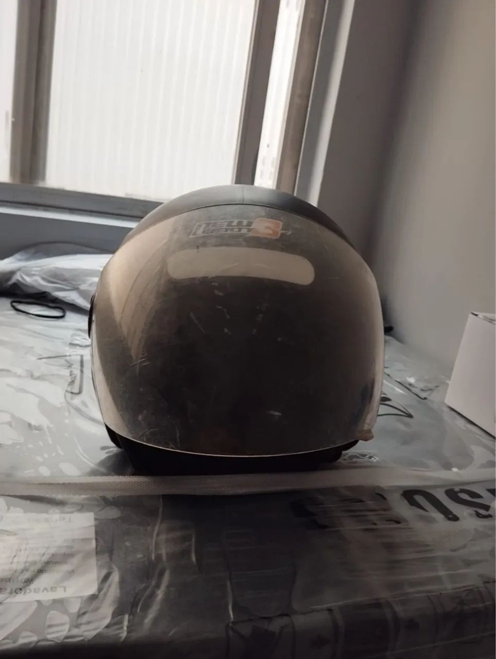 Capacete - Foto 2