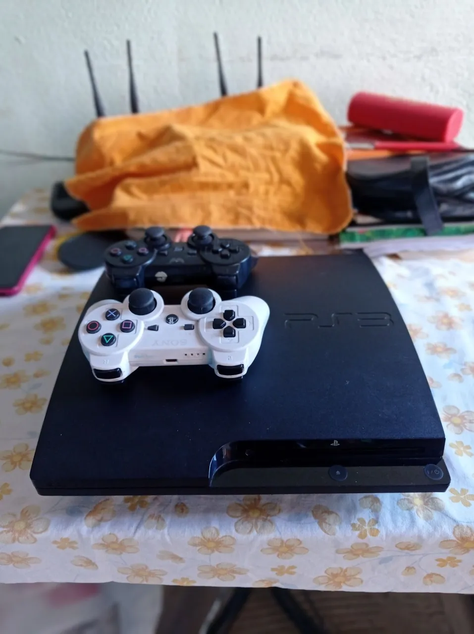 Playstation 3