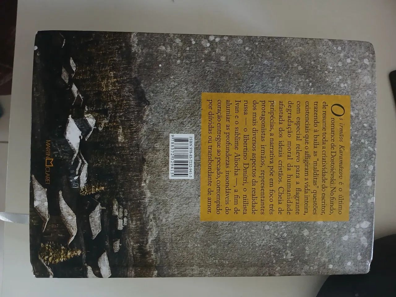 Os Irmãos Karamazov - Fiódor Dostoievski - Foto 2