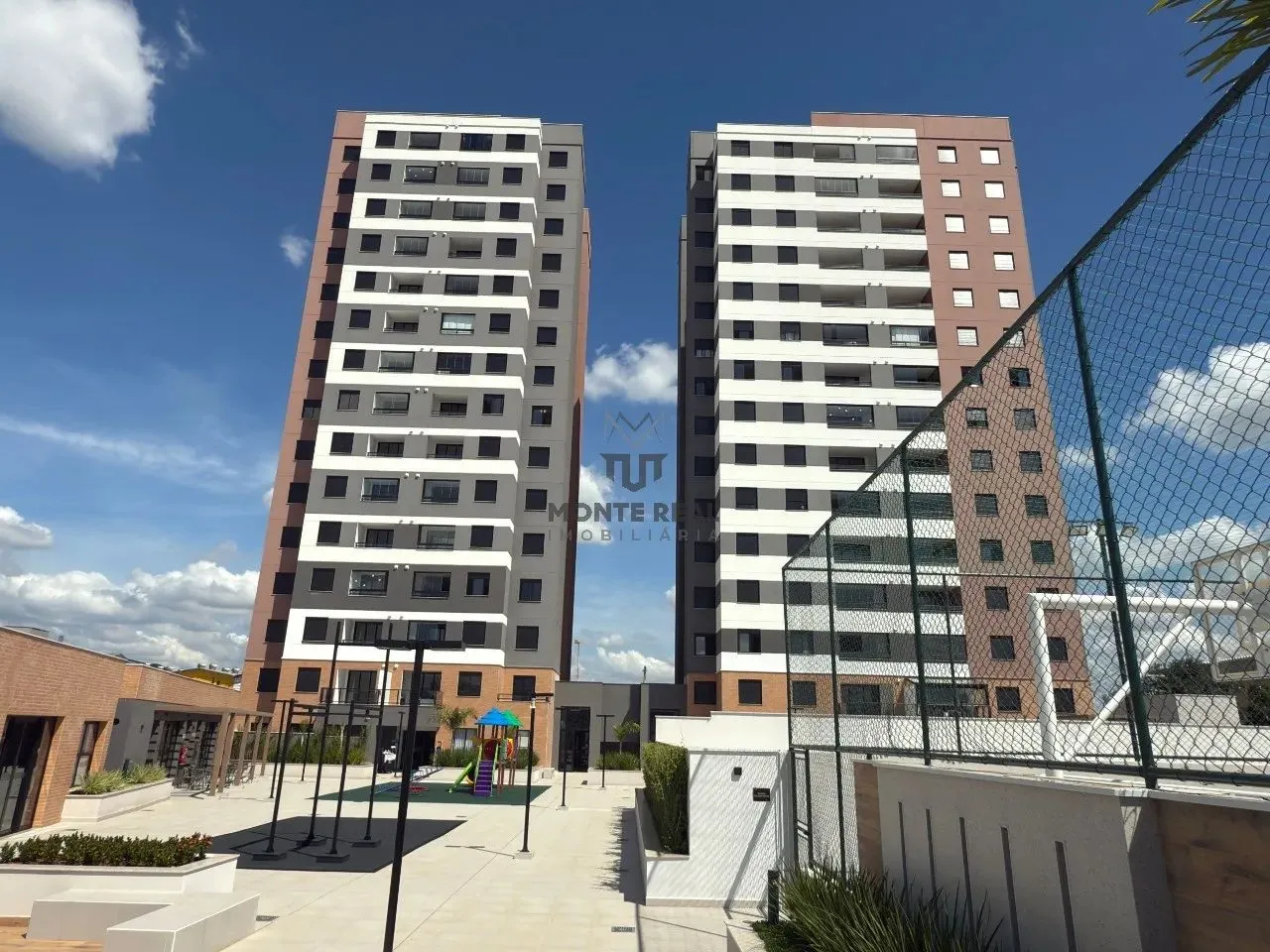 Monte Real Imobiliária | Edifício Riserva Divino