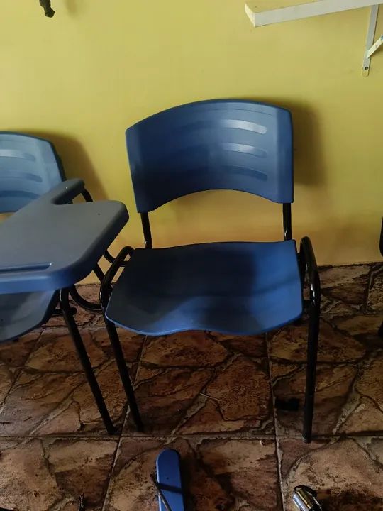 Cadeiras escolar  - Foto 4