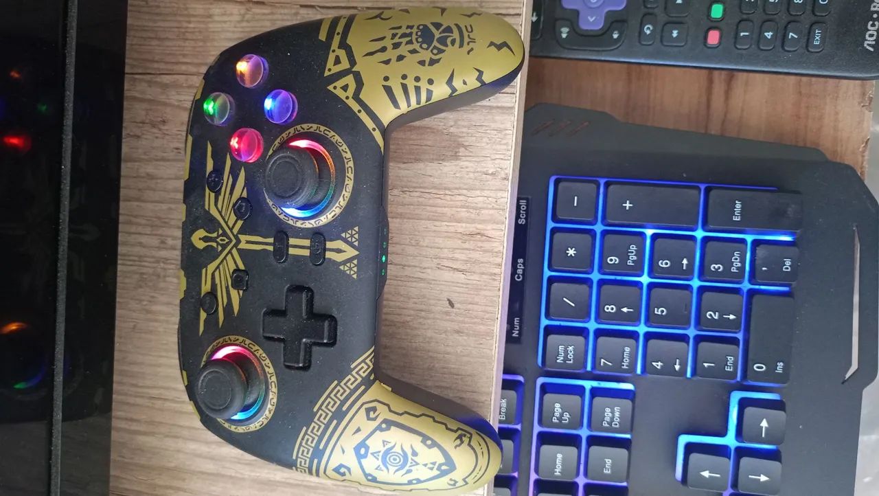 PC Gamer Completo Top de Linha - Foto 2