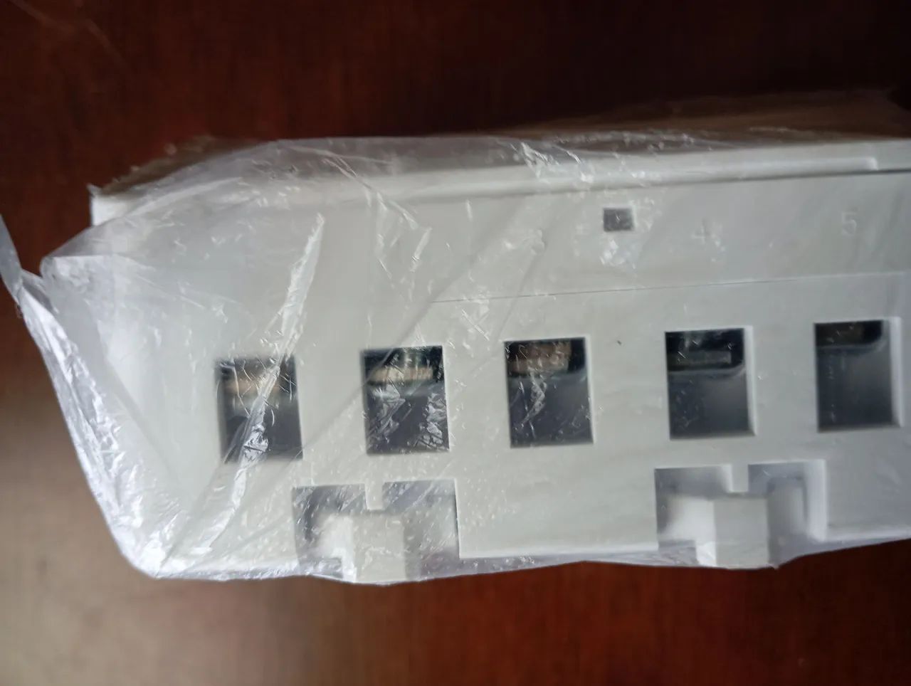 Roteador Ampera - Novo - Foto 4