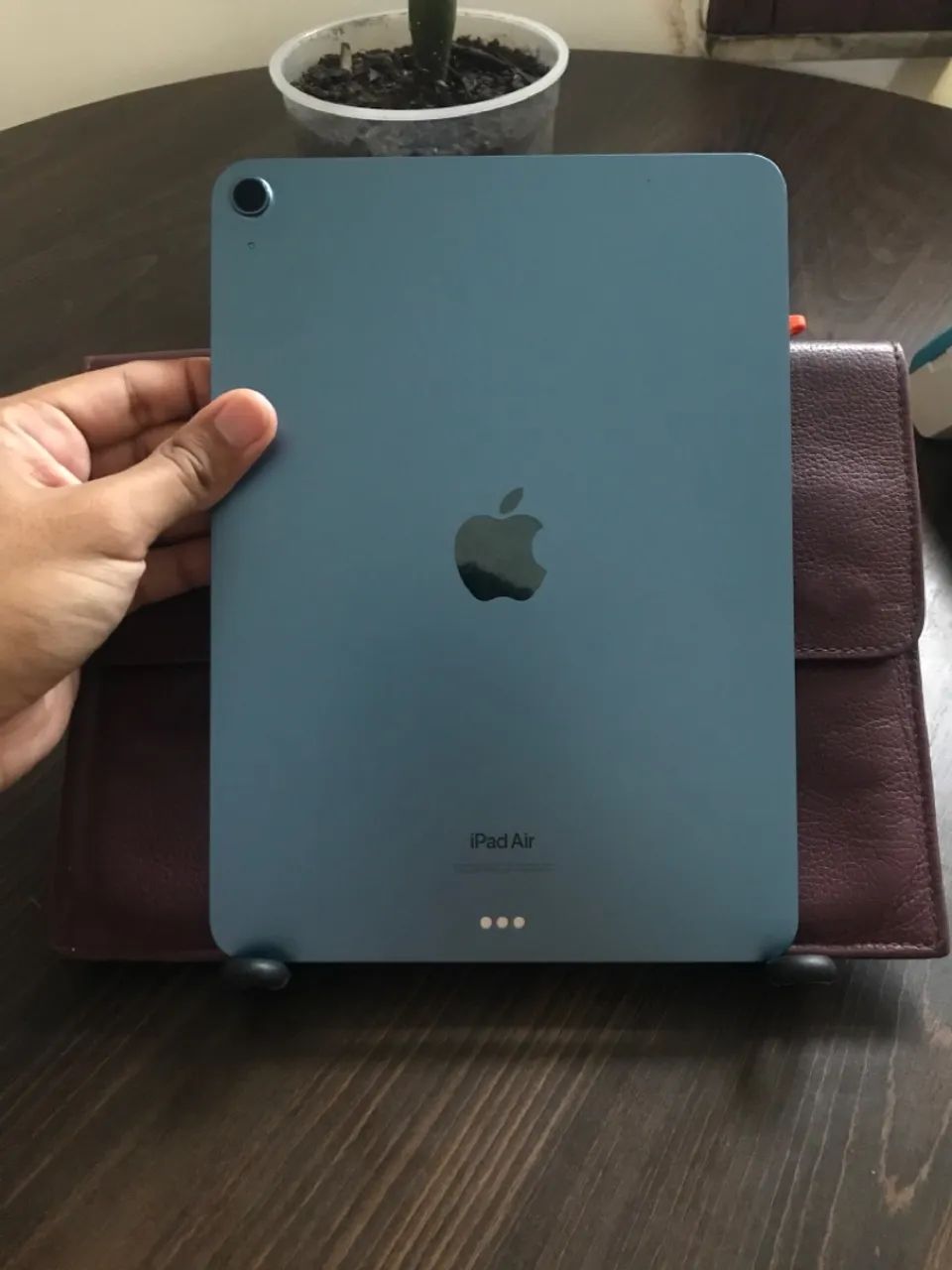 iPad Air 5º geração 
