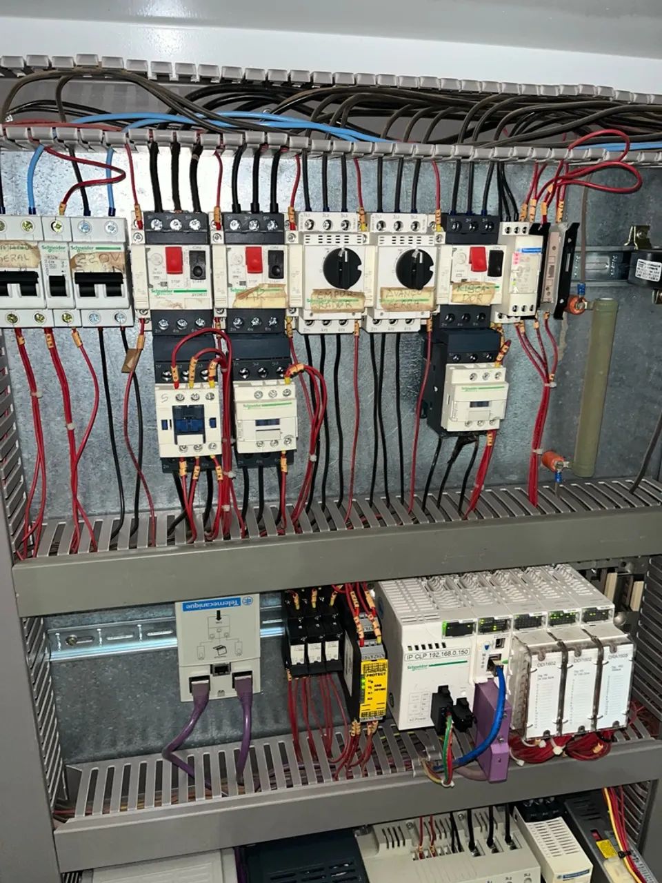 Seccionadora Usikraft  - Foto 4