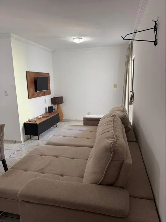 Apartamento para alugar mobiliado - Foto 5