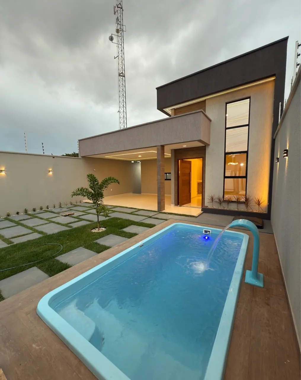 CASA A VENDA