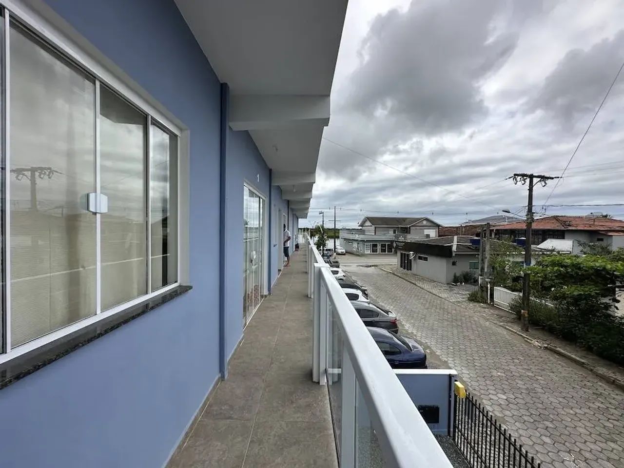Imóvel Comercial, Residencial e Apartamentos edificados em um lote 1.016m - Foto 5
