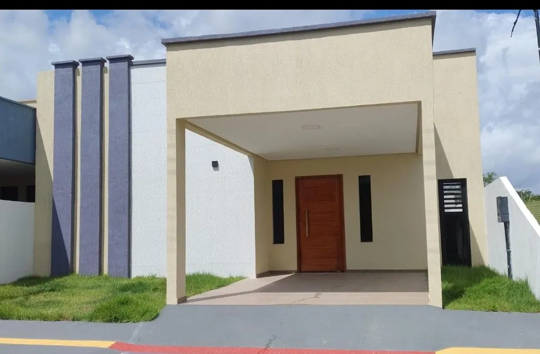 Residencial Parque das Nações