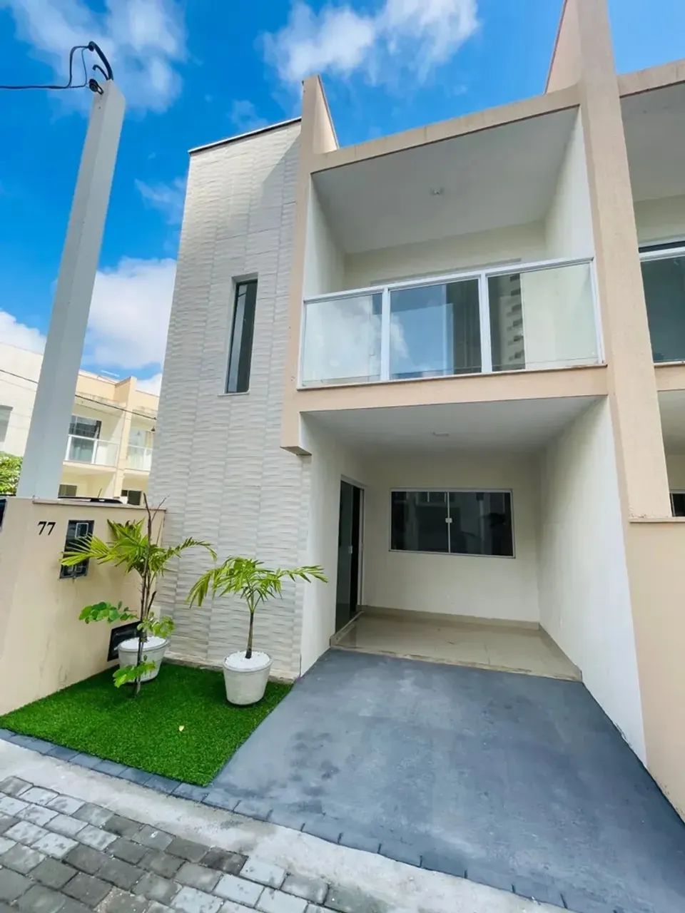 CONDOMINIO JARDINS ALUGUEL