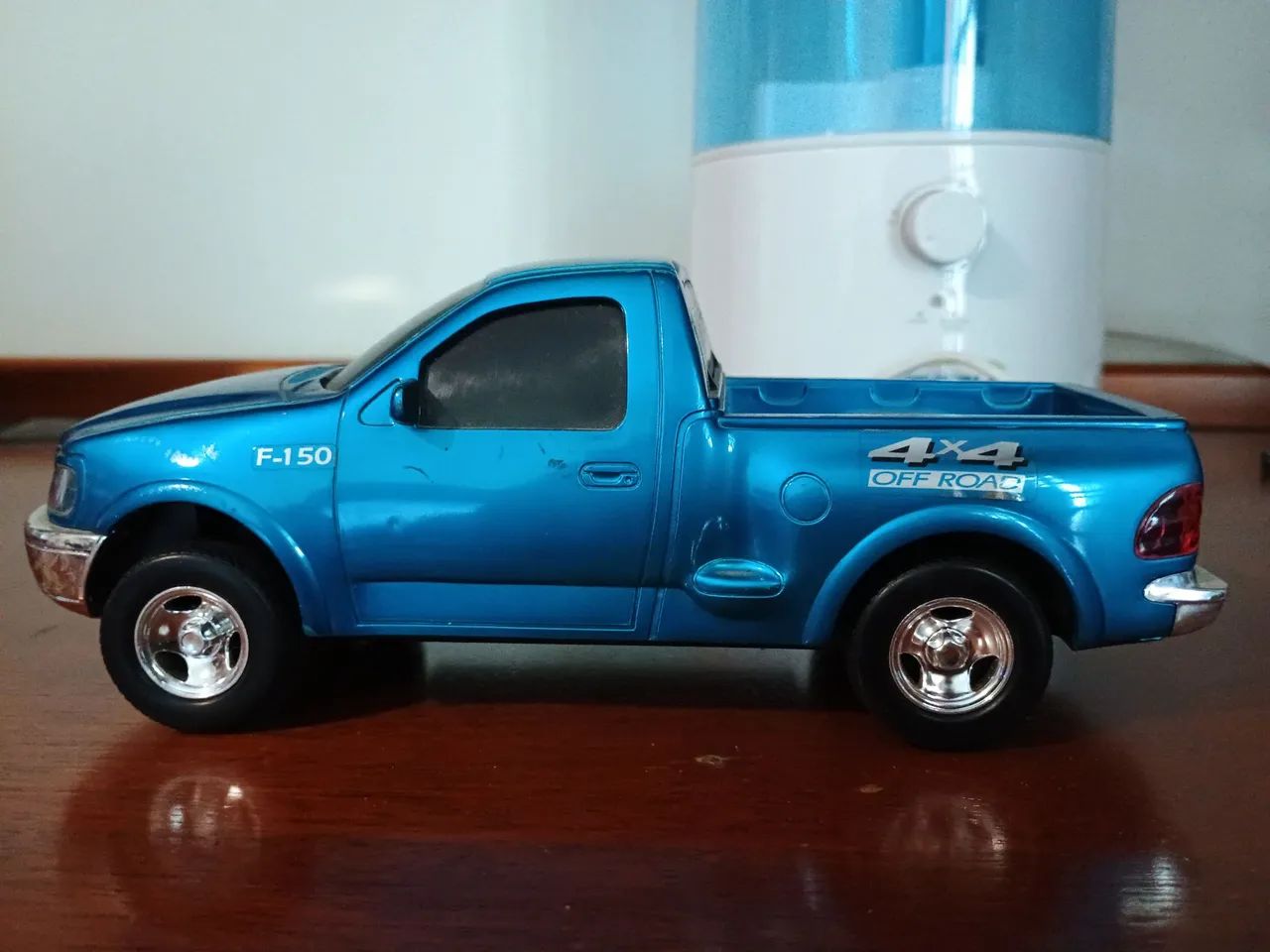 Miniatura Ford F-150 4x4 - Foto 2