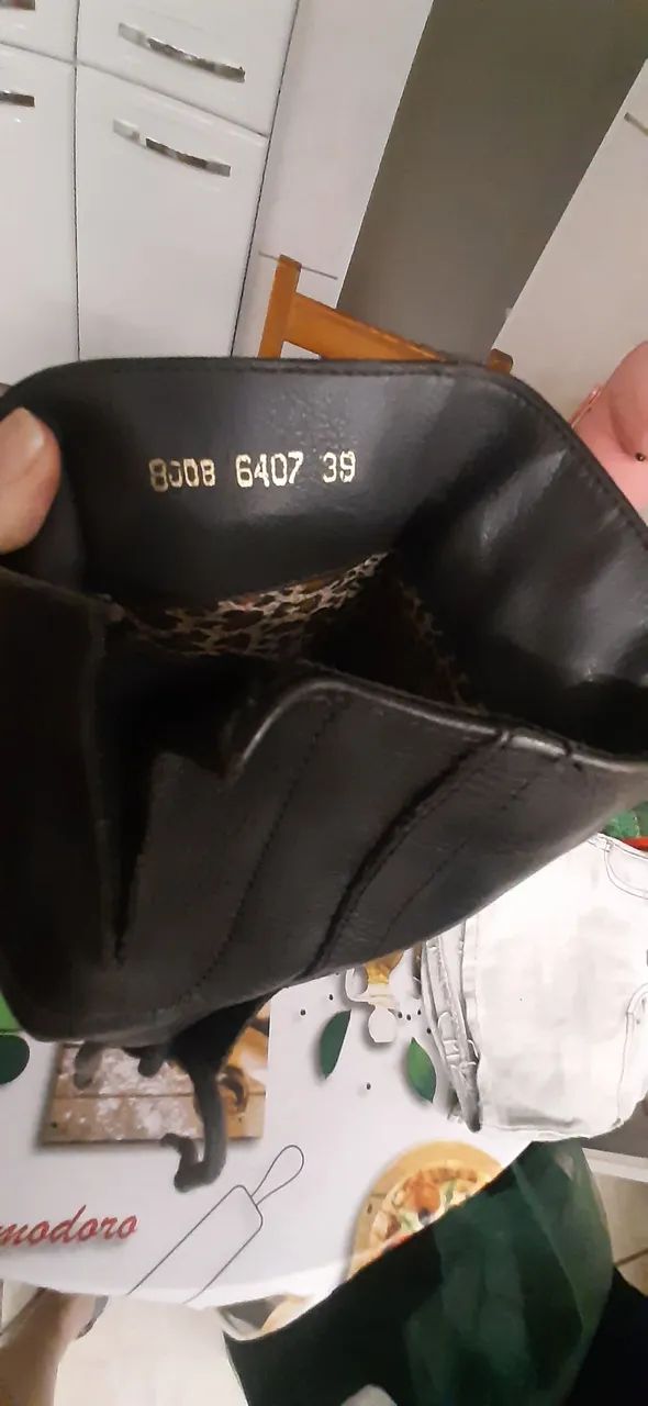 Bota nr 39 - Foto 4