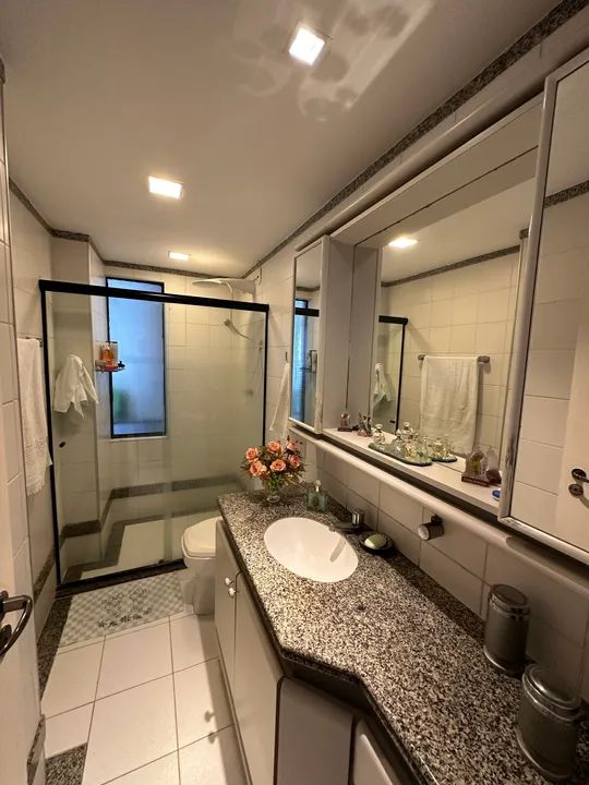 ~ Beou Rivage plaza/ cobertura - Foto 9