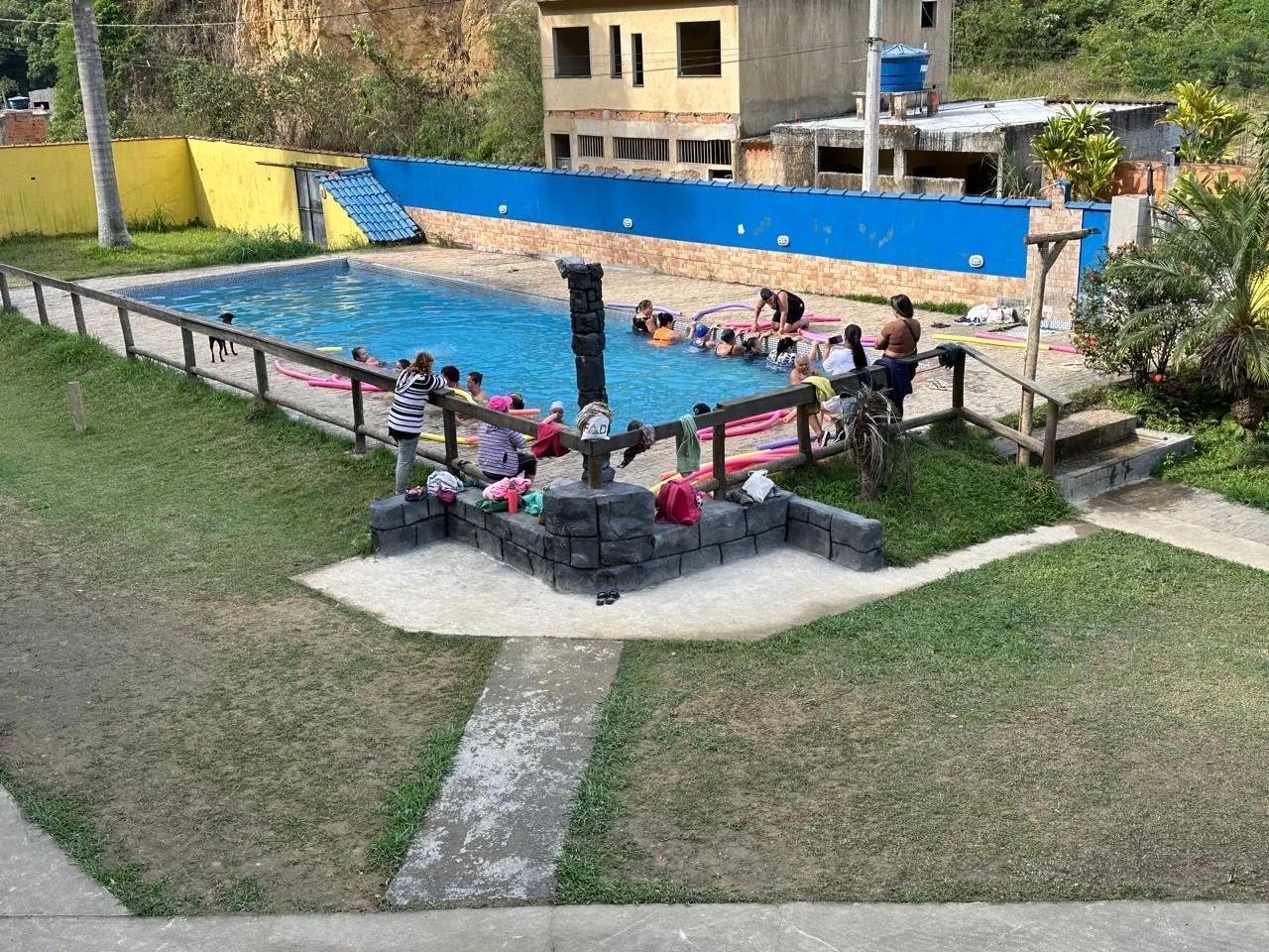 Locação de Sítio para Festas - Foto 4