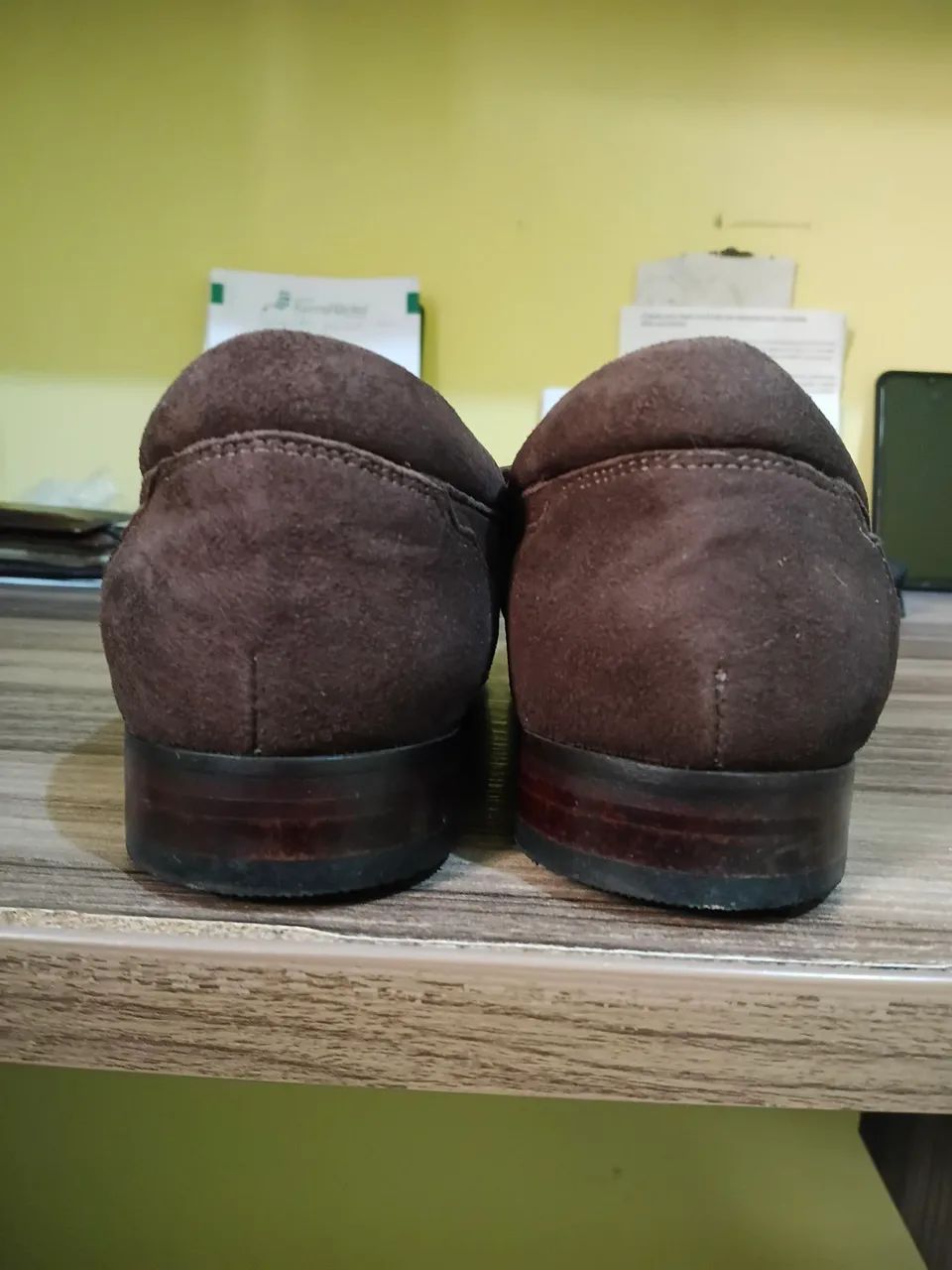Sapato bico fino - Foto 5