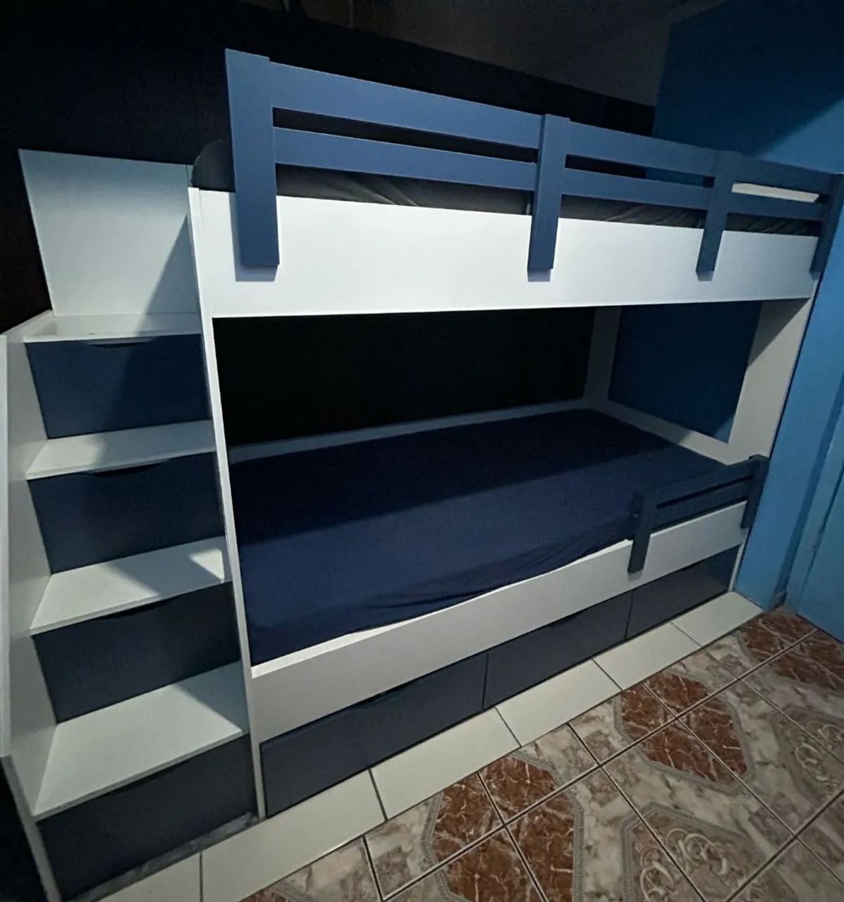 Beliche semi novo $1,800