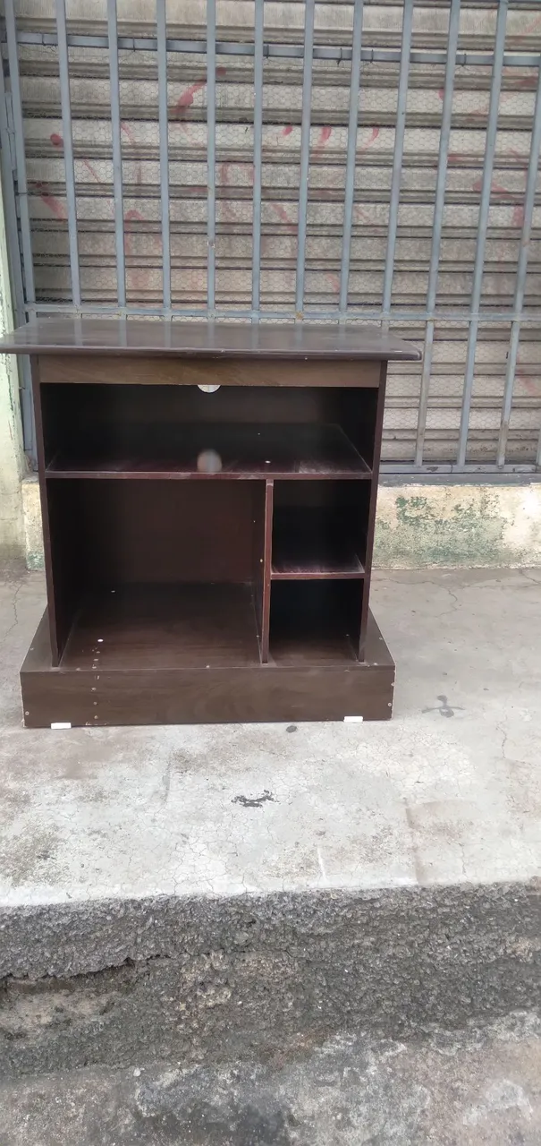 Rack para TV