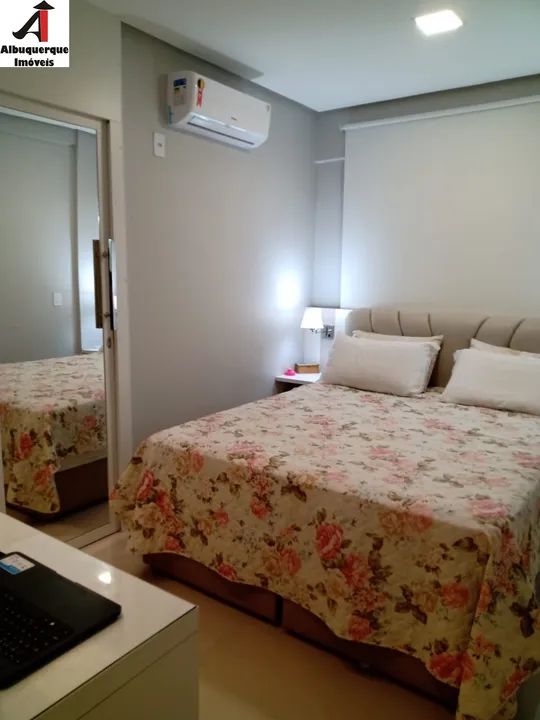 APARTAMENTO RESIDENCIAL em SÃO LUÍS - MA, JARDIM RENASCENÇA - Foto 4