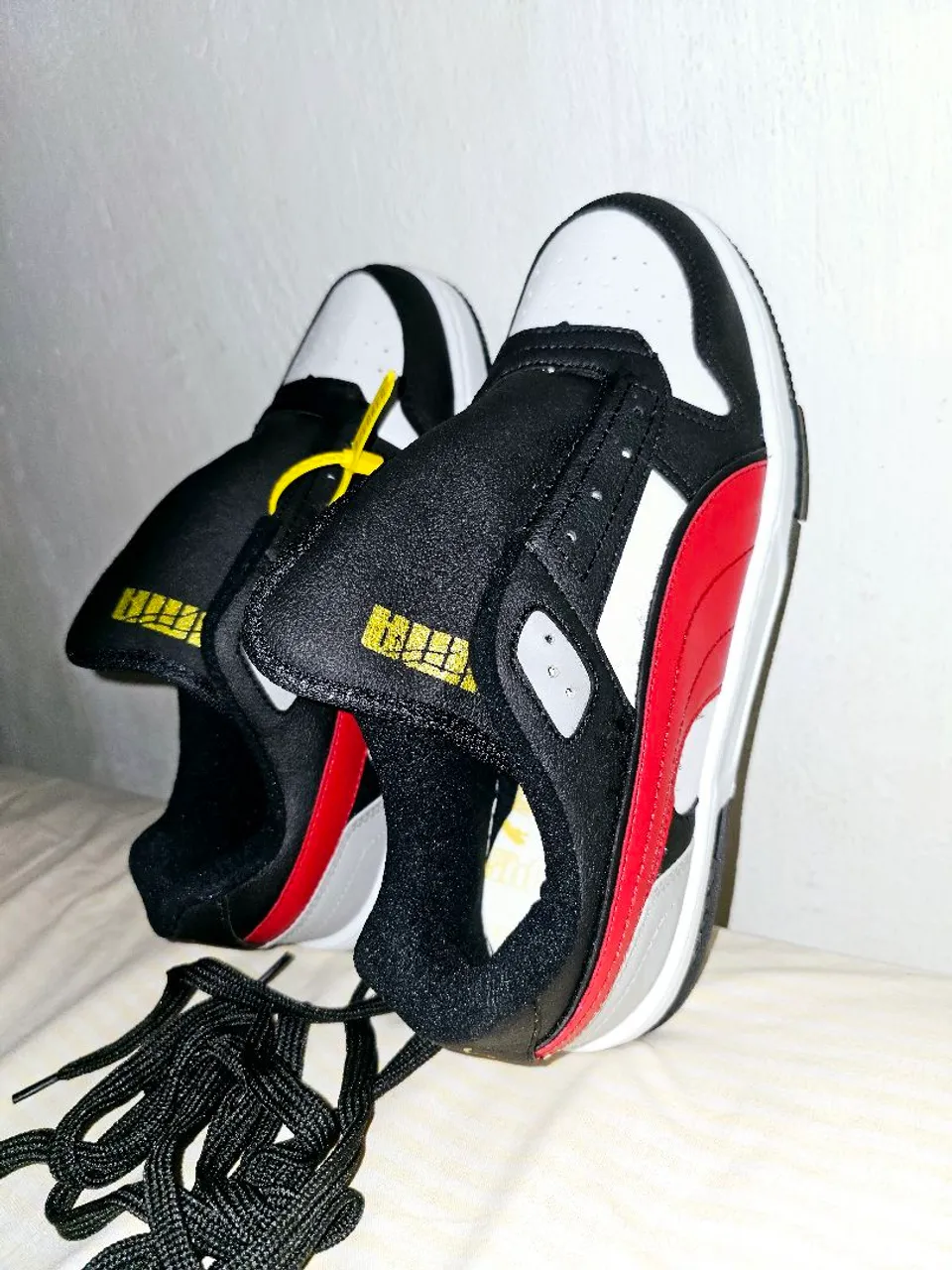 Tênis Puma Números 38 40 42