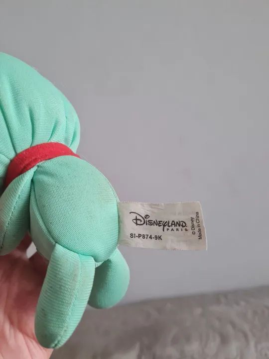 Boneco Stitch Pelúcia  - Foto 3