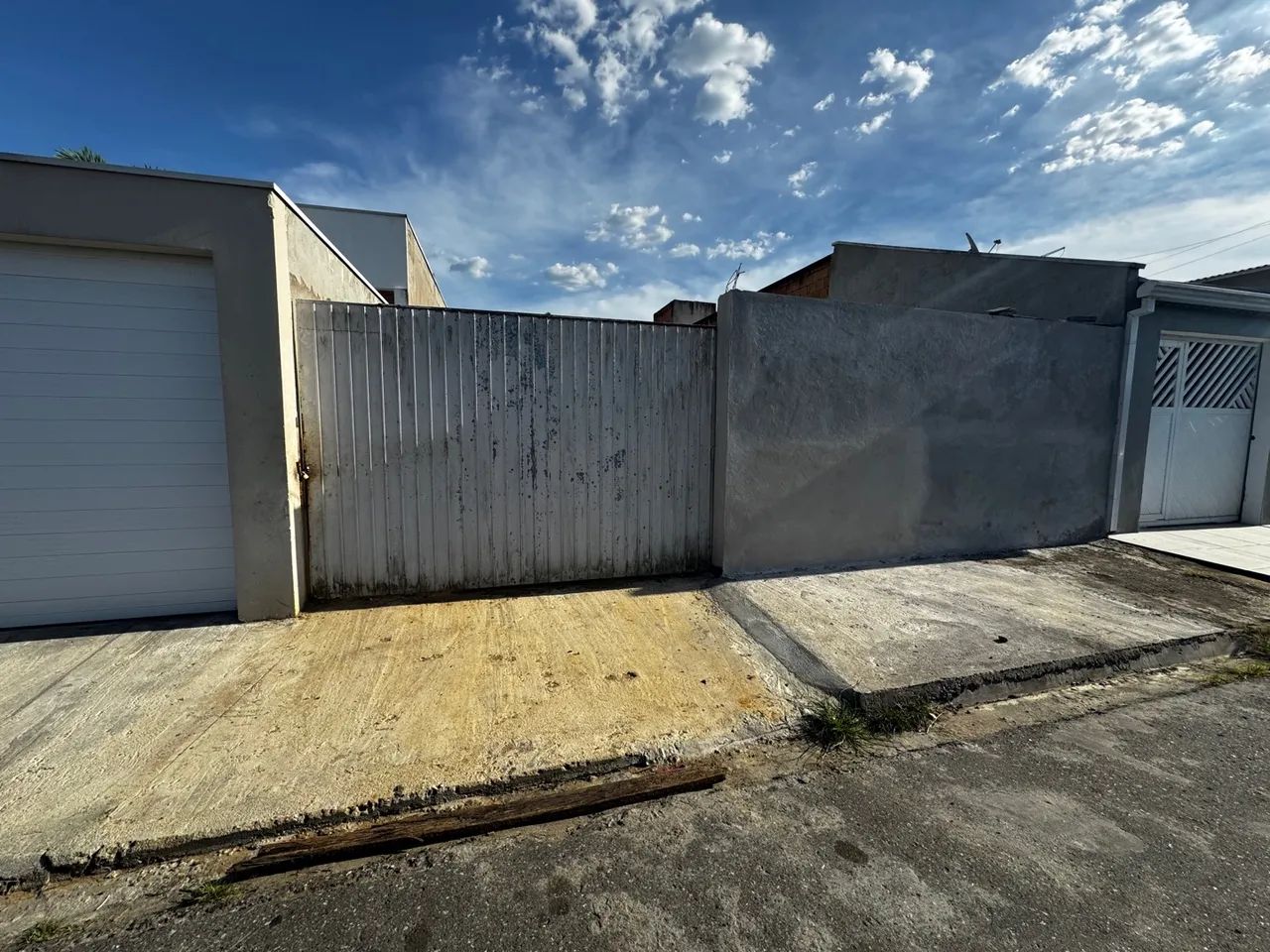 Terreno em ótima localização