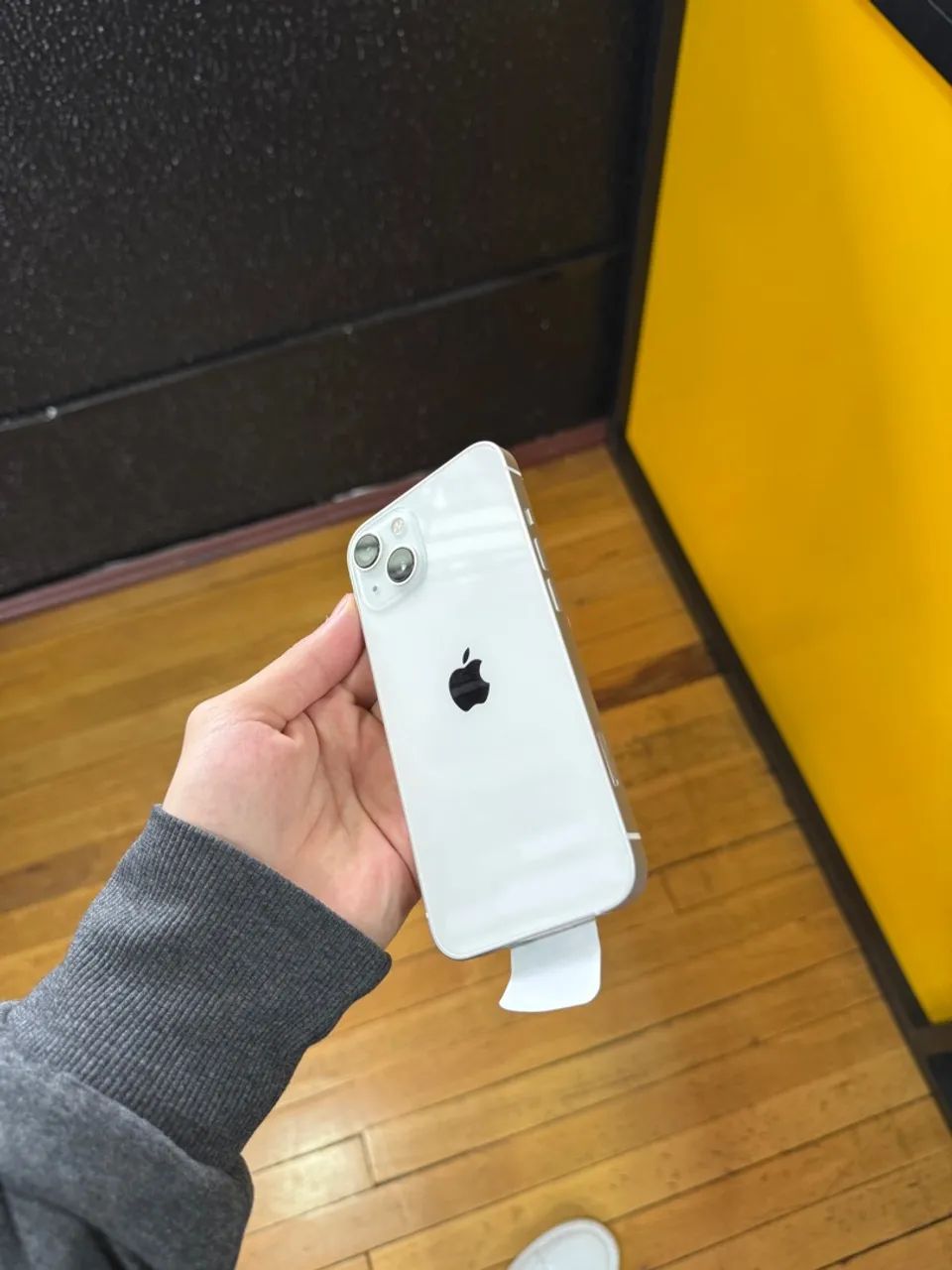 IPHONE 13 128 GB - Foto 2