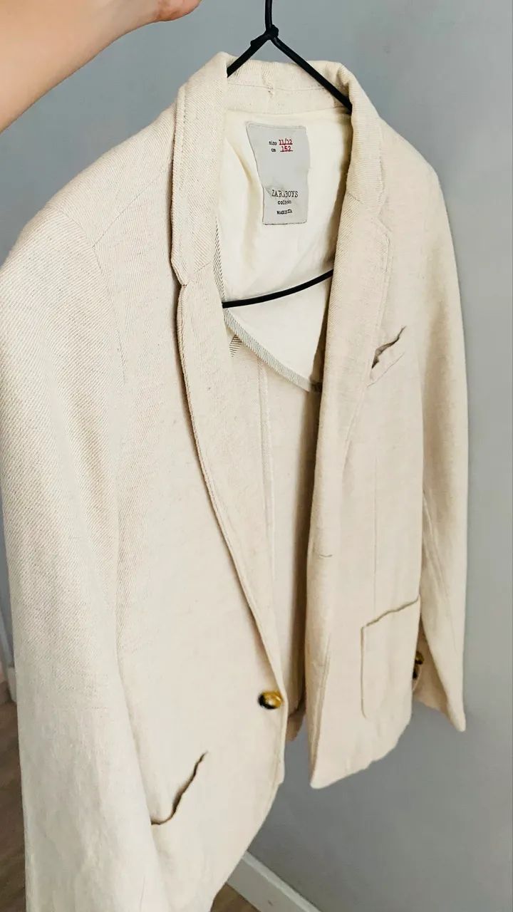Casaco Zara - Foto 4