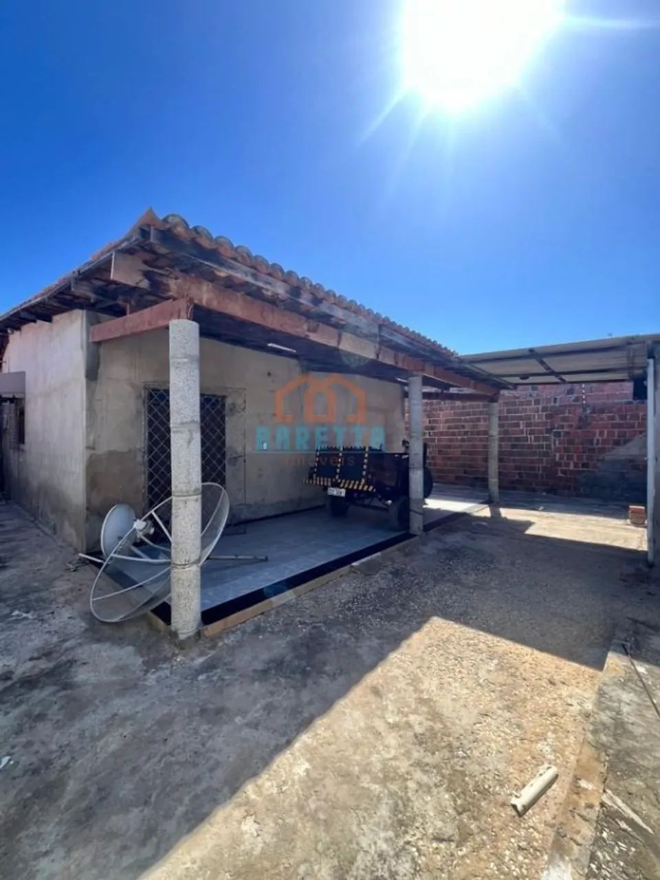 CÓD: 5615.  Casa à Venda - Aeroporto 2 - Mossoró/RN. - Foto 2