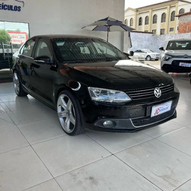 JETTA HIGHLINE 2.0 TSI 2013/2013 - Foto 3