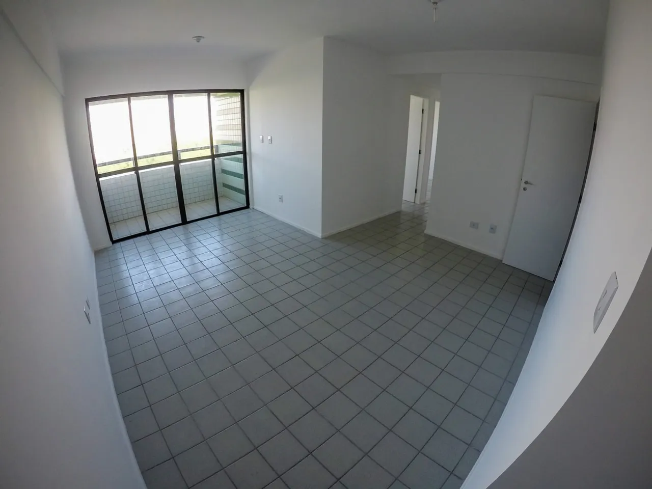 Imóvel para venda tem 72 metros quadrados com 2 quartos em Pina - Recife - PE