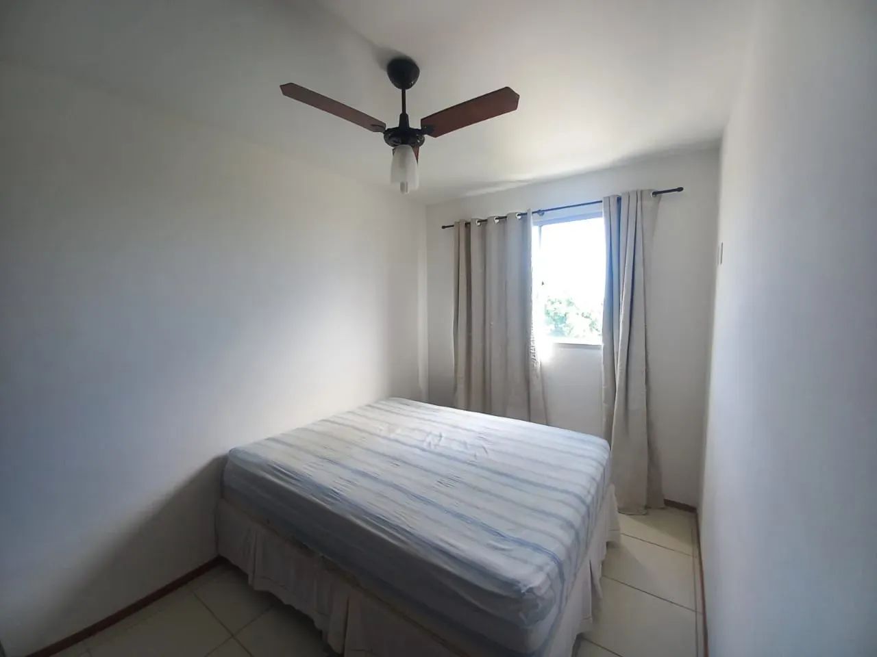 Alugo apartamento semi-mobiliado no Cond. Enseada de manguinhos! - Foto 11