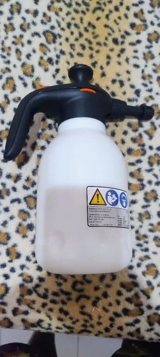 Pulverizador Stihl novo - Foto 5